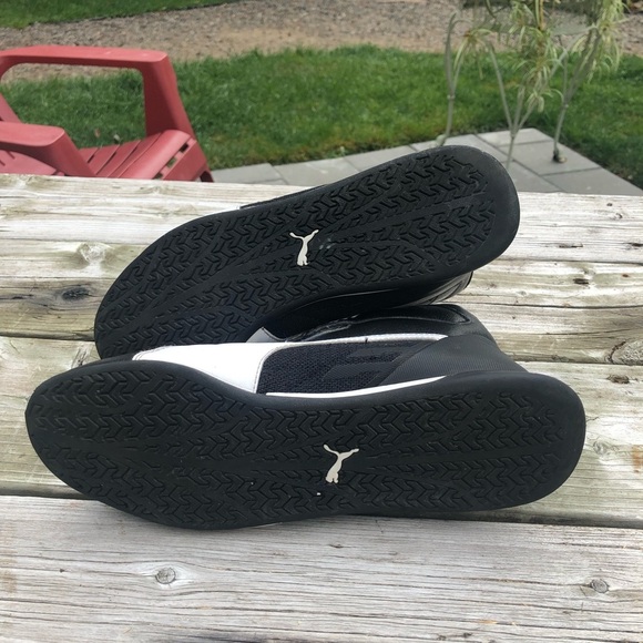 Puma Ferrari racers sneakers - Picture 8 of 8